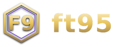 ft95 logo
